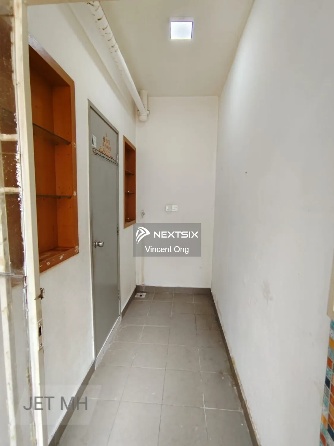 Townhouse For Sale in Klang Selangor - Image 5