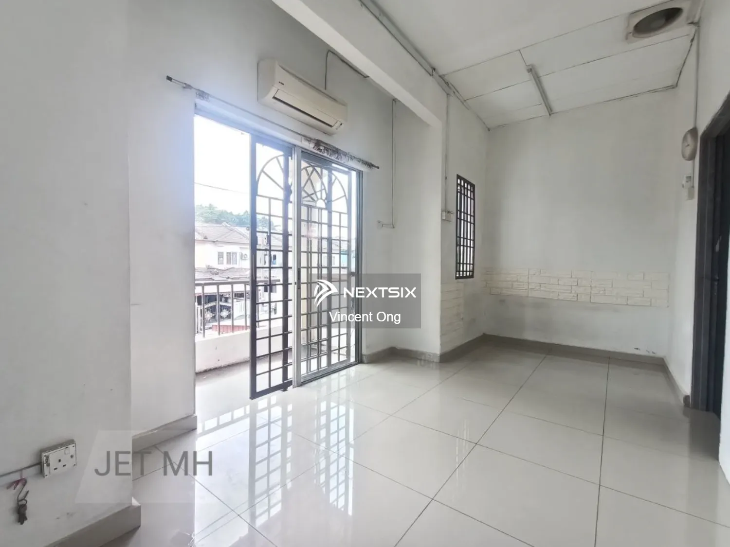 2-sty Terrace/Link House For Rent in Klang Selangor