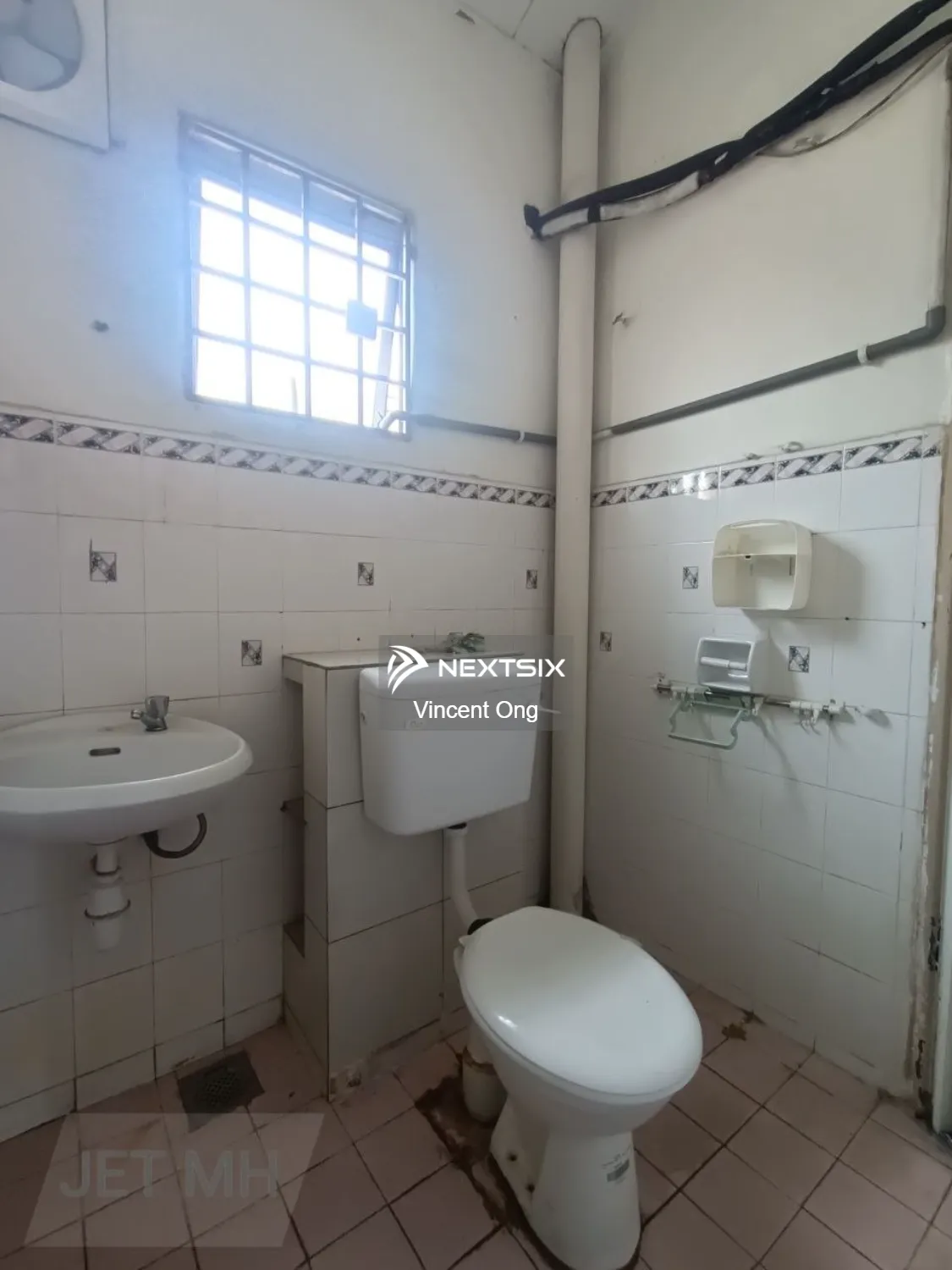 2-sty Terrace/Link House For Rent in Klang Selangor - Image 7