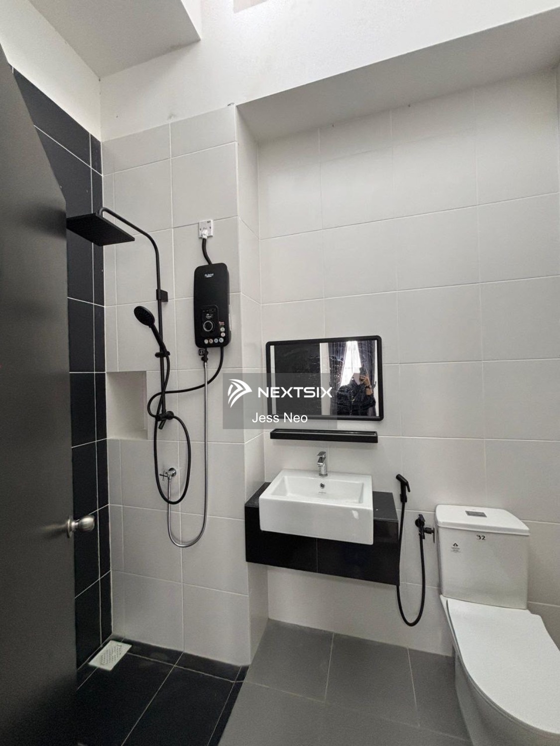 2-sty Terrace/Link House For Rent in Iskandar Puteri (Nusajaya) Johor - Image 13