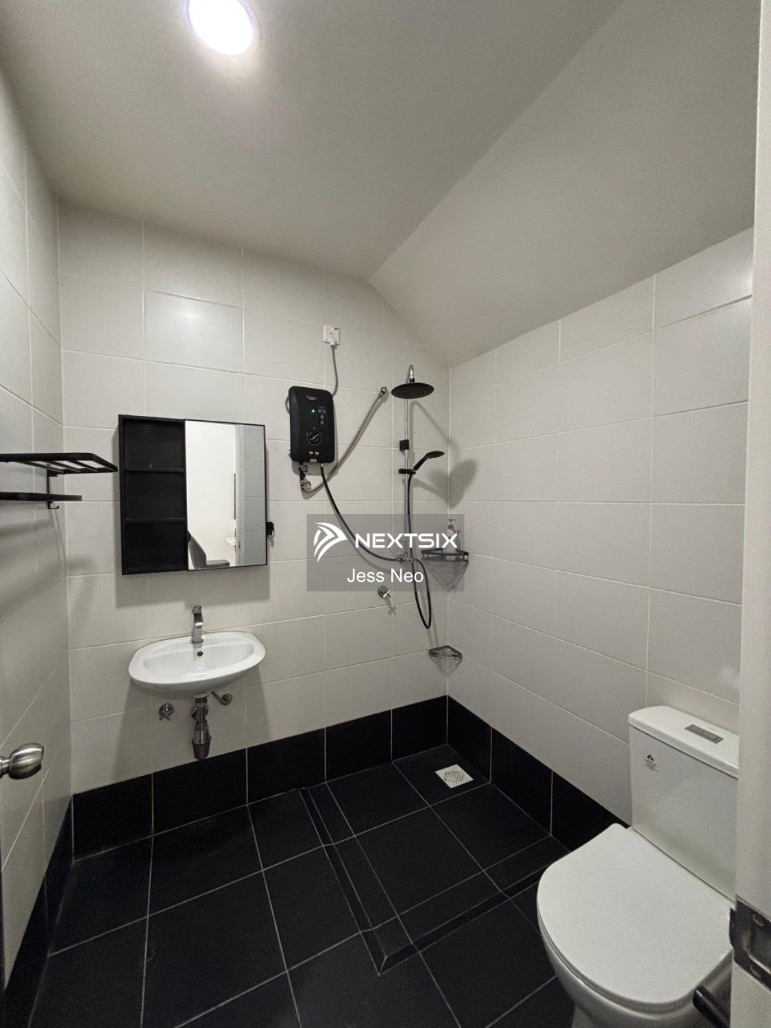 2-sty Terrace/Link House For Rent in Iskandar Puteri (Nusajaya) Johor - Image 14
