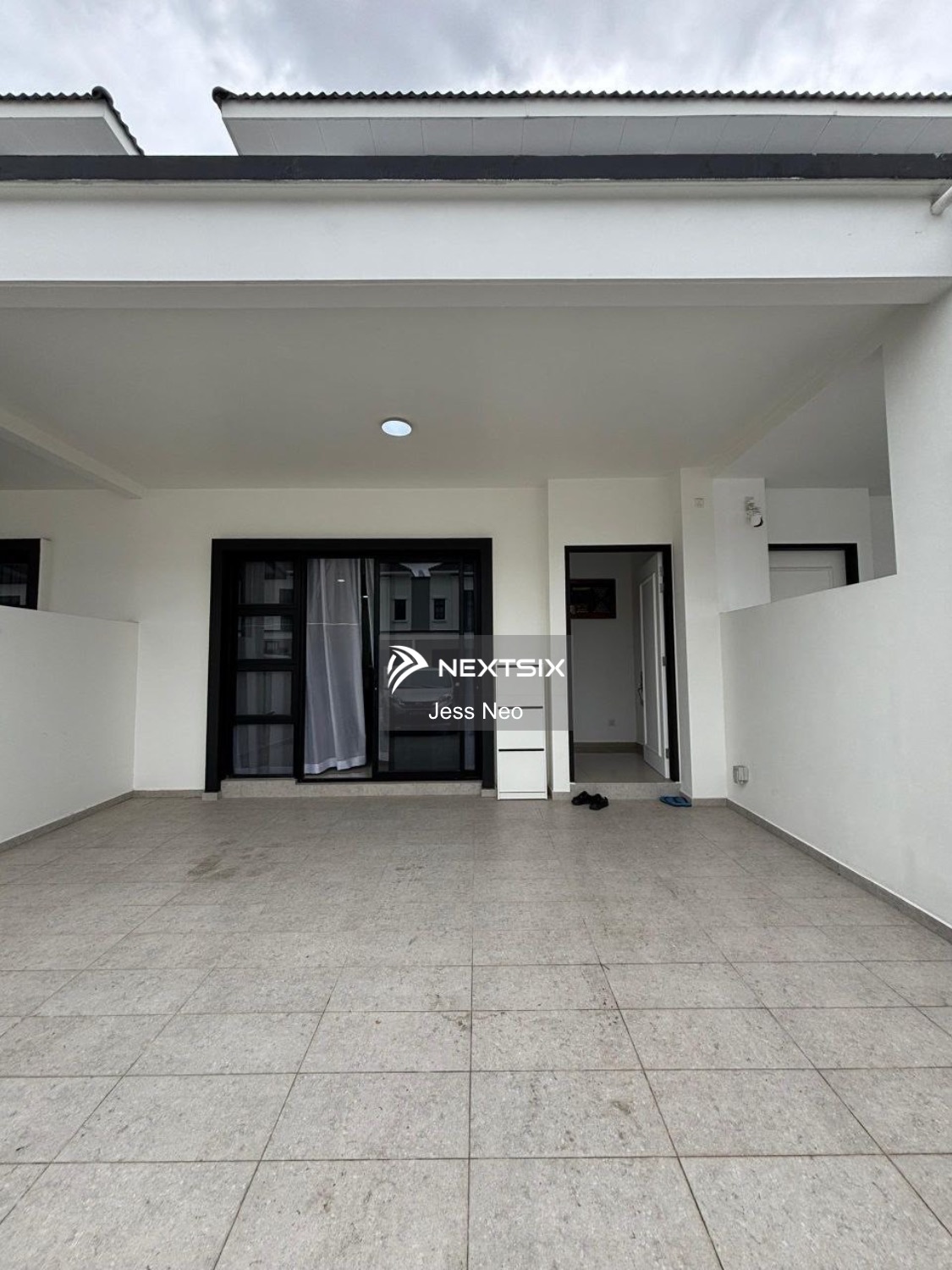 2-sty Terrace/Link House For Rent in Iskandar Puteri (Nusajaya) Johor - Image 5