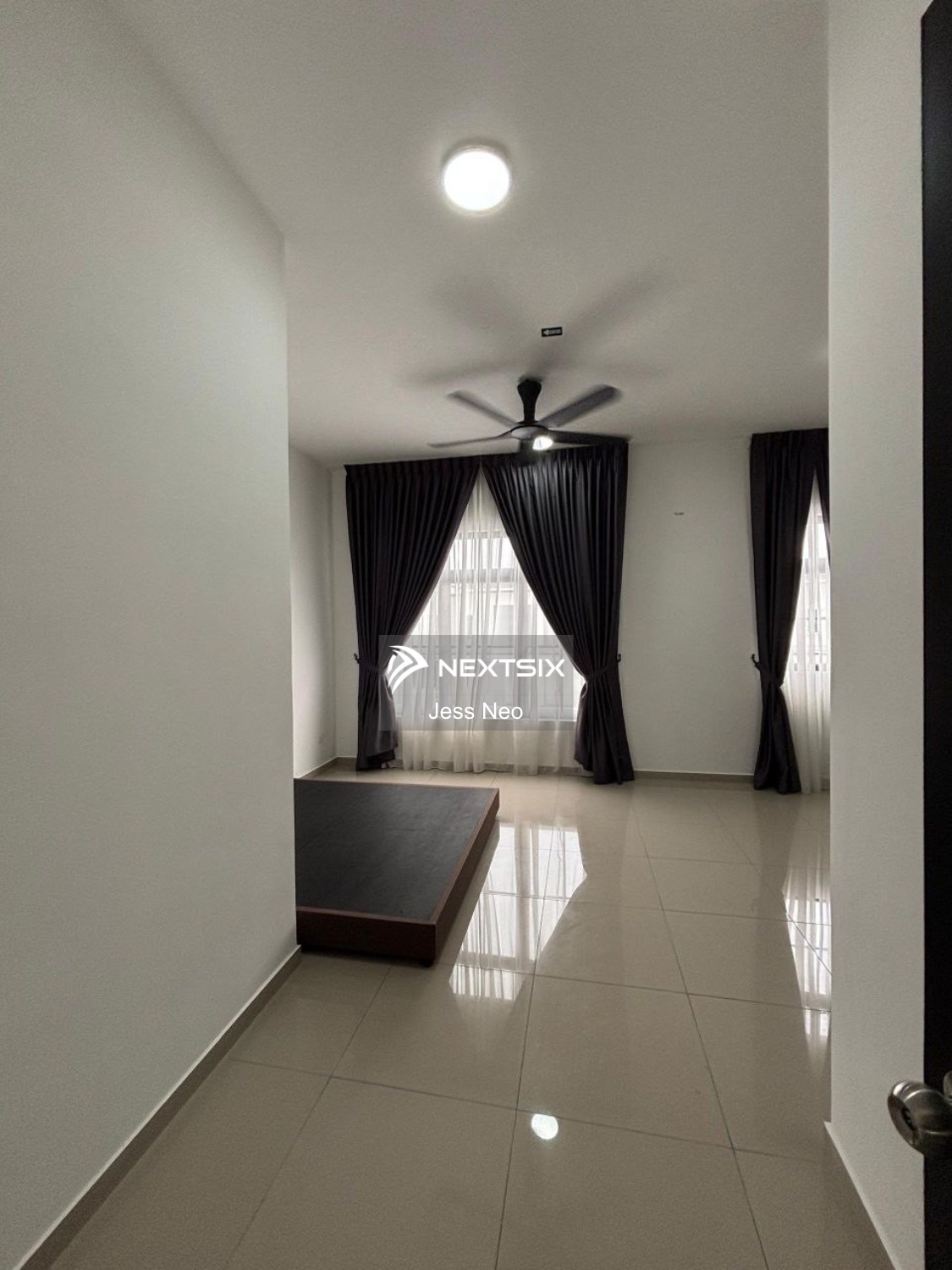 2-sty Terrace/Link House For Rent in Iskandar Puteri (Nusajaya) Johor - Image 7