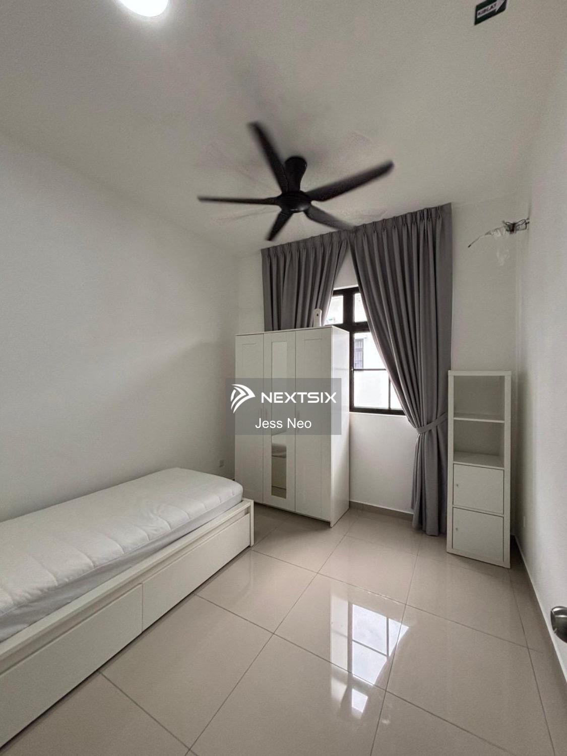 2-sty Terrace/Link House For Rent in Iskandar Puteri (Nusajaya) Johor - Image 8