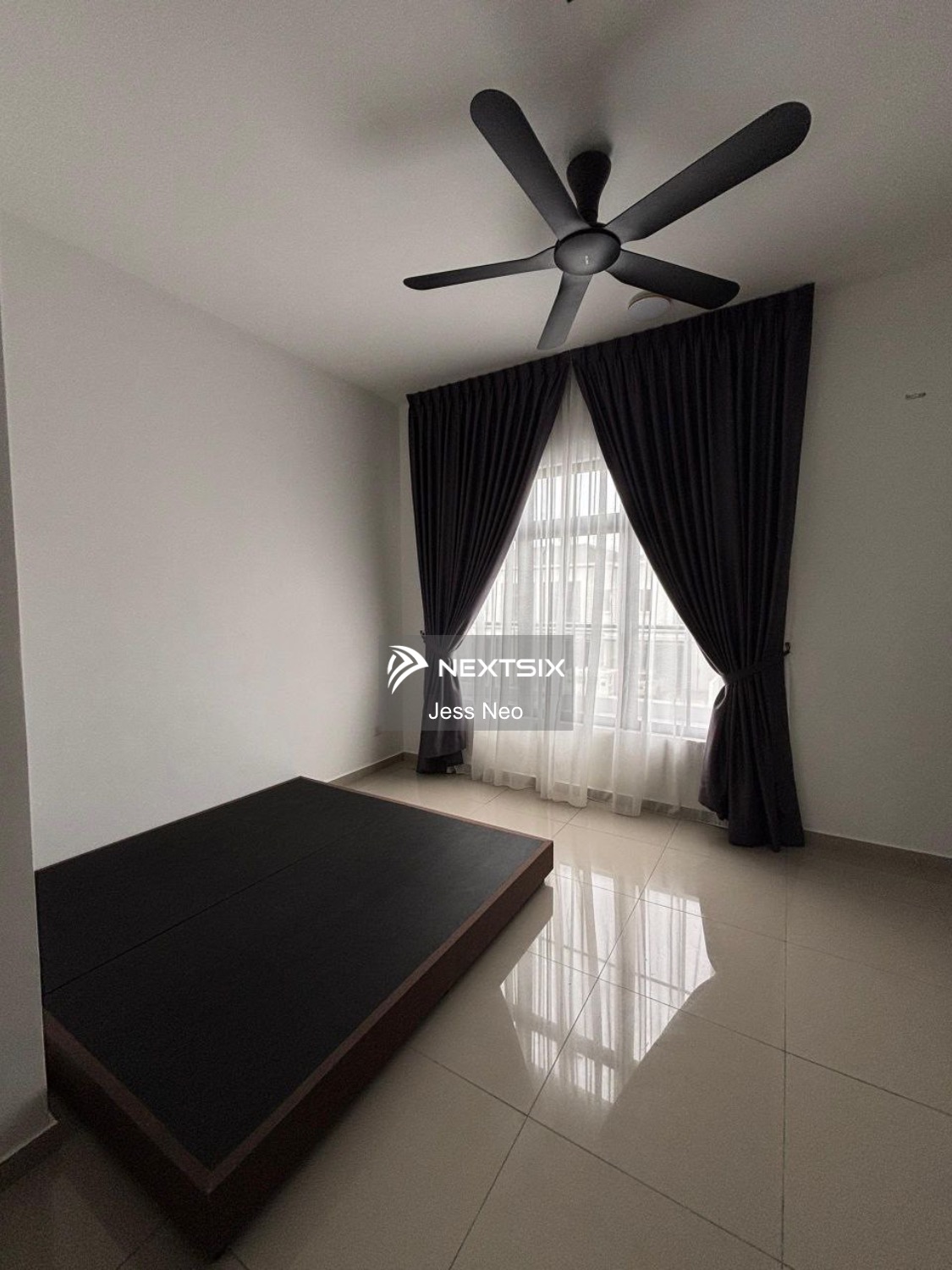 2-sty Terrace/Link House For Rent in Iskandar Puteri (Nusajaya) Johor - Image 9