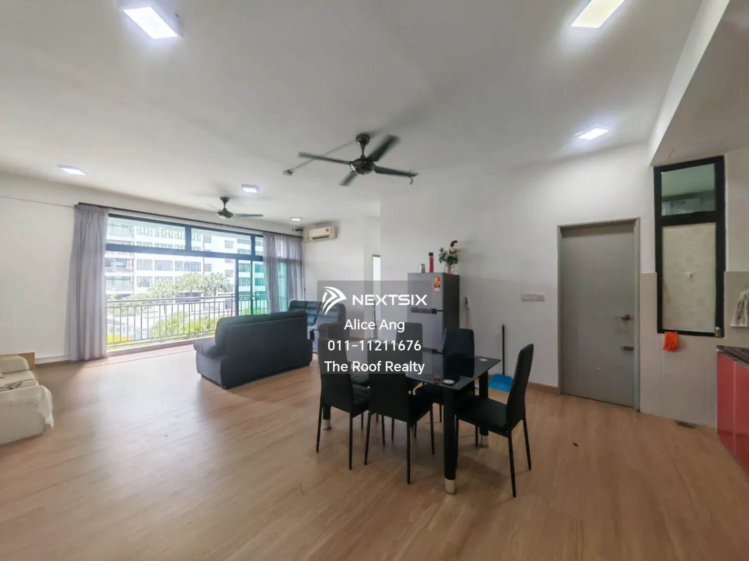 Serviced Residence For Sale in Johor Bahru Johor