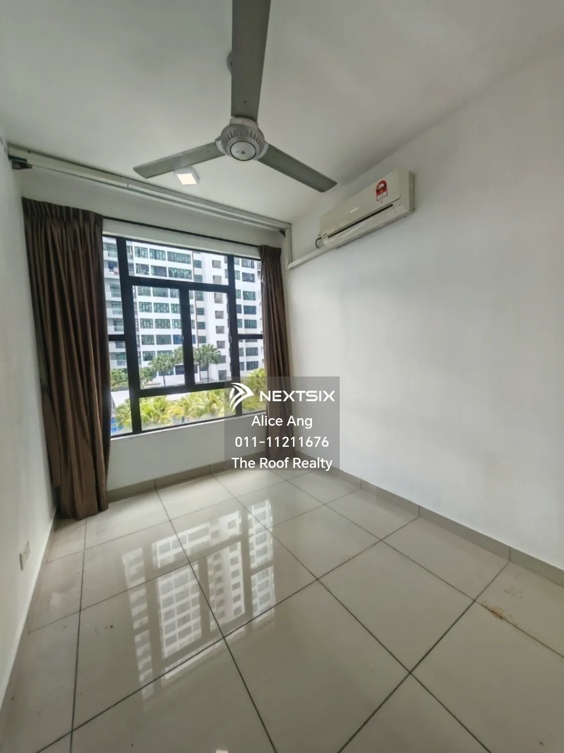 Serviced Residence For Sale in Johor Bahru Johor - Image 5