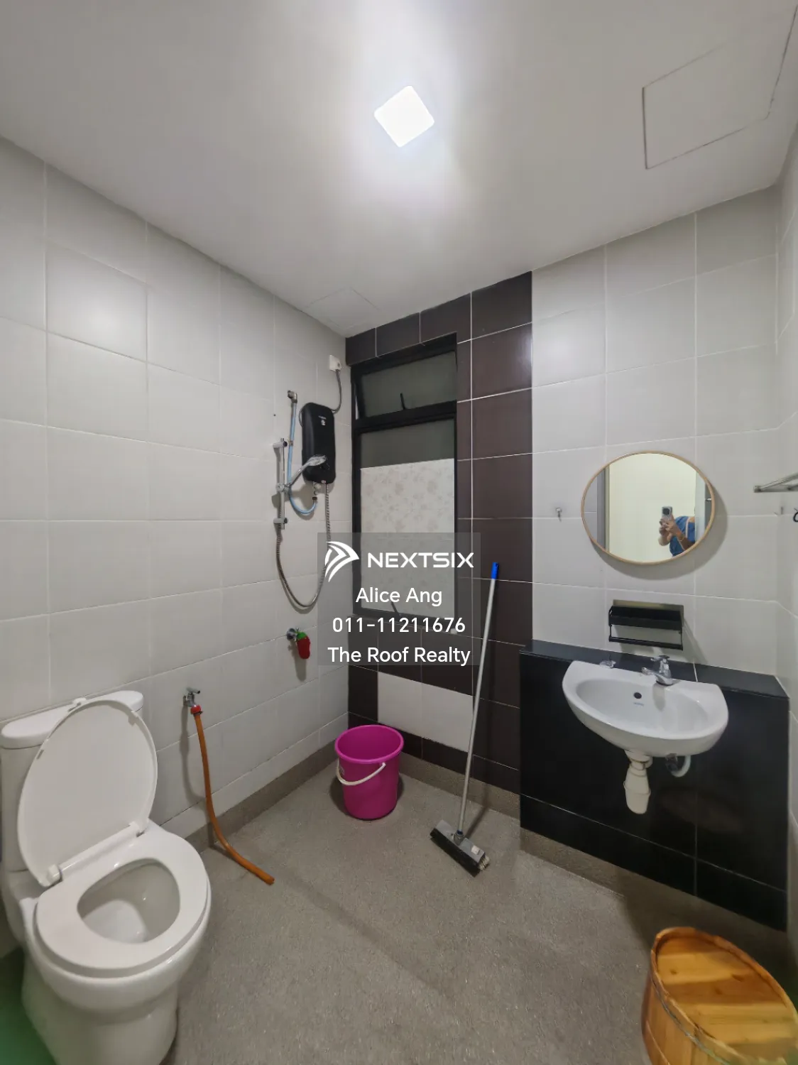 Serviced Residence For Sale in Johor Bahru Johor - Image 7