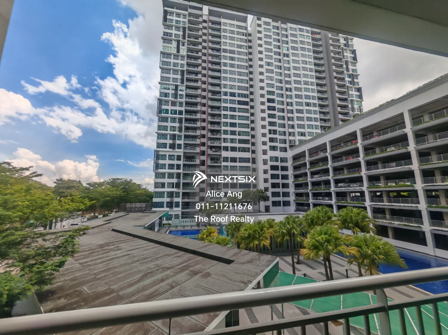Serviced Residence For Sale in Johor Bahru Johor - Image 9