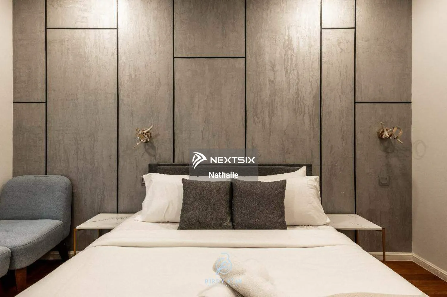 Condominium floor plan - Image 7