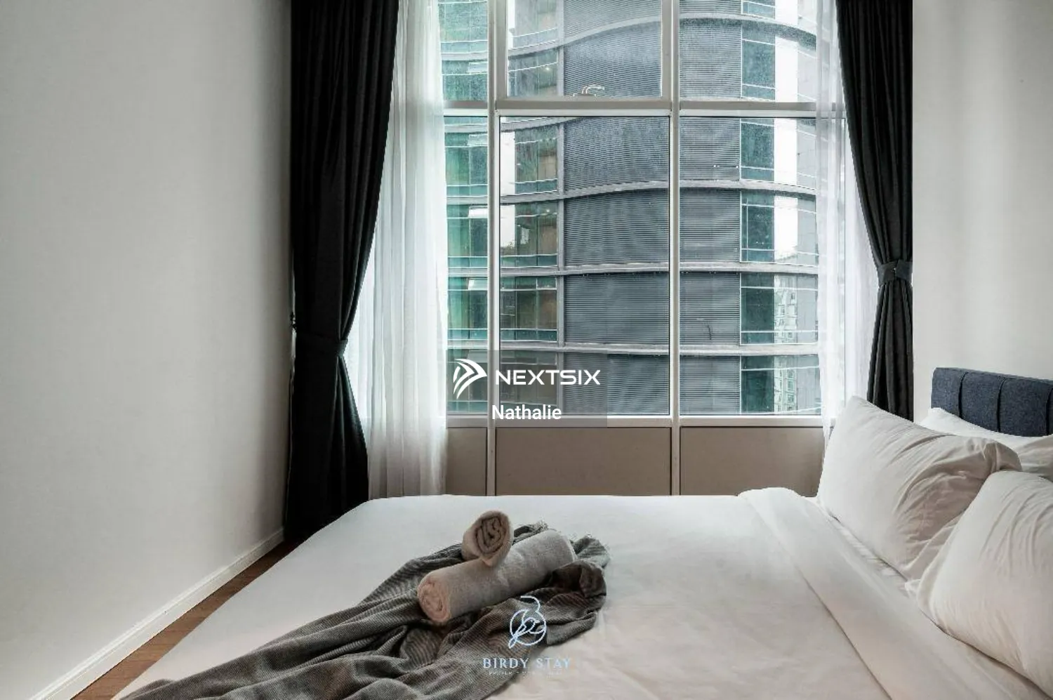 Condominium floor plan - Image 8