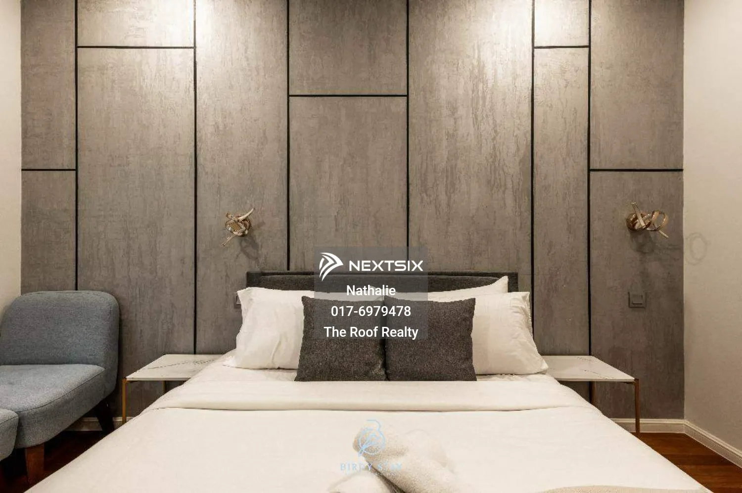 Condominium For Sale in KL City Kuala Lumpur