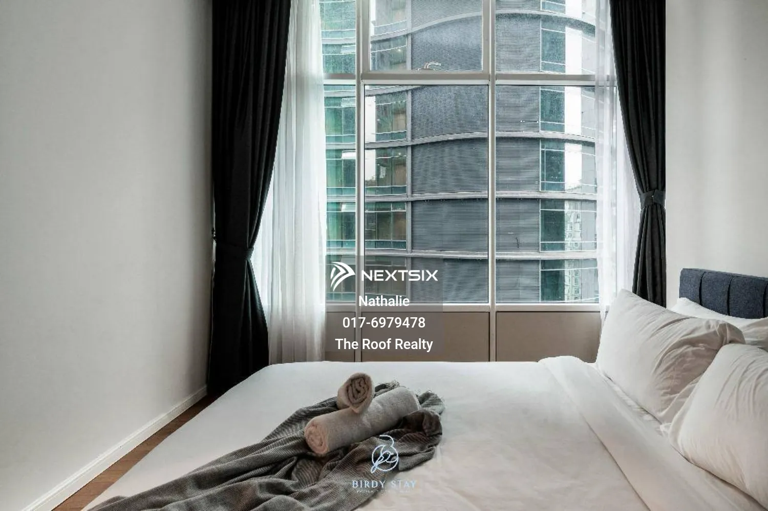 Condominium For Sale in KL City Wilayah Persekutuan Kuala Lumpur - Image 5