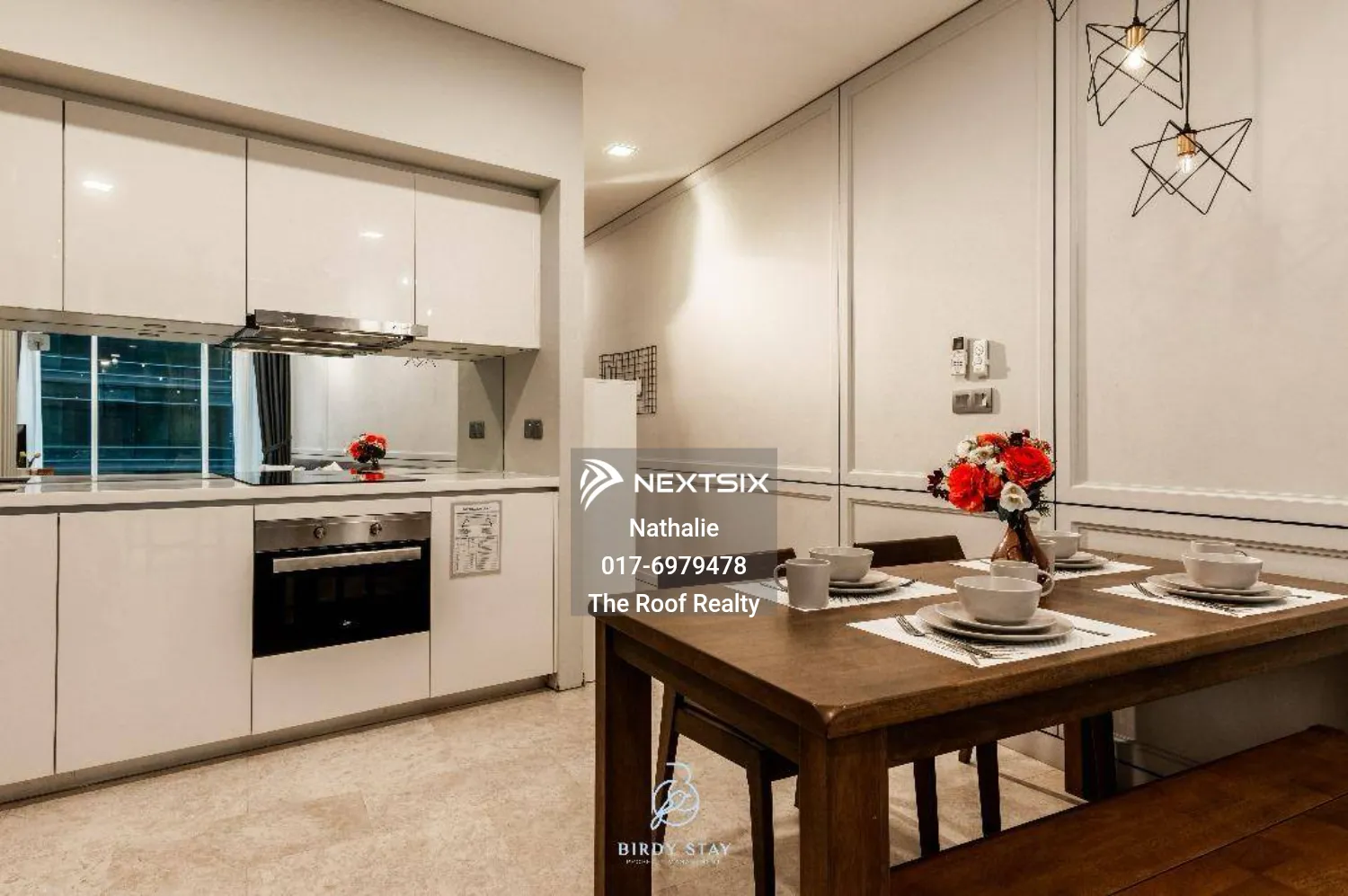 Condominium For Sale in KL City Wilayah Persekutuan Kuala Lumpur - Image 6