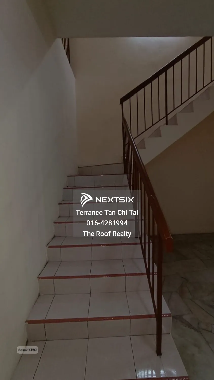 2-sty Terrace/Link House For Rent in Klang Selangor - Image 5