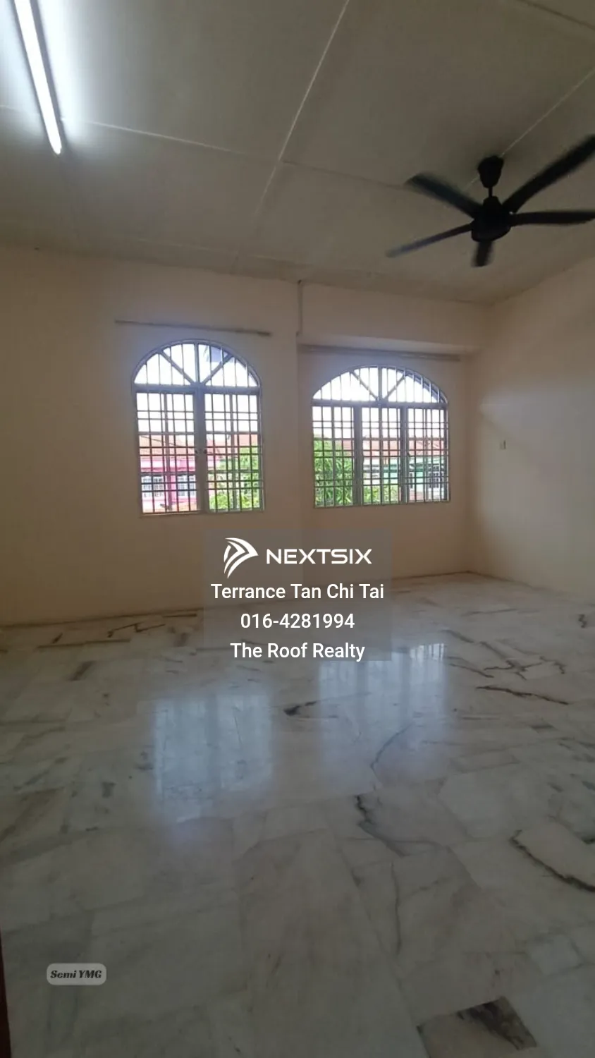 2-sty Terrace/Link House For Rent in Klang Selangor - Image 7