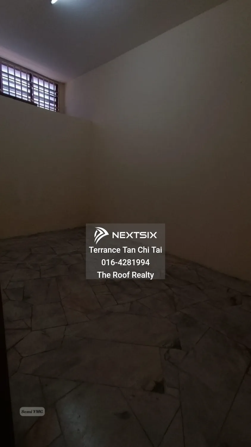 2-sty Terrace/Link House For Rent in Klang Selangor - Image 8