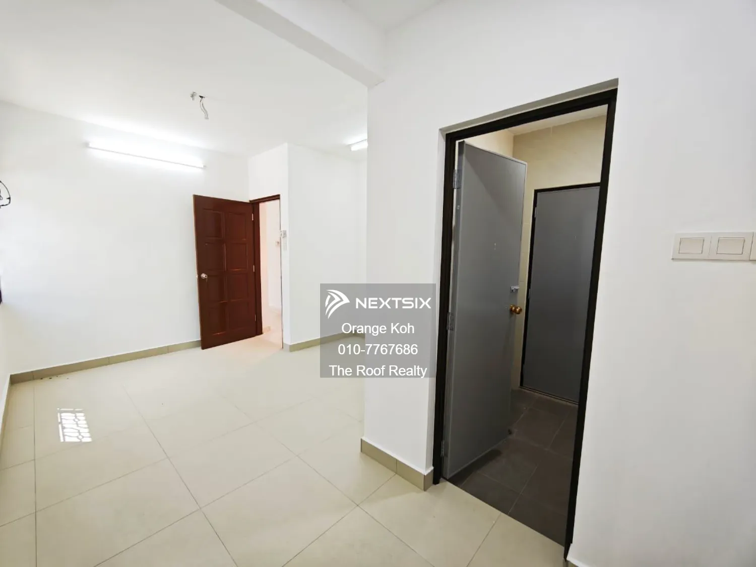 Semi-detached House For Sale in Johor Bahru Johor - Image 10