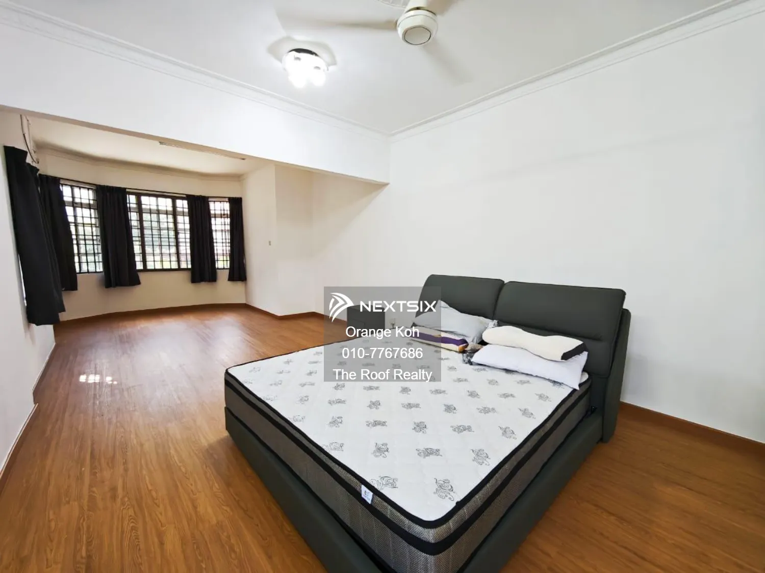 Semi-detached House For Sale in Johor Bahru Johor - Image 5