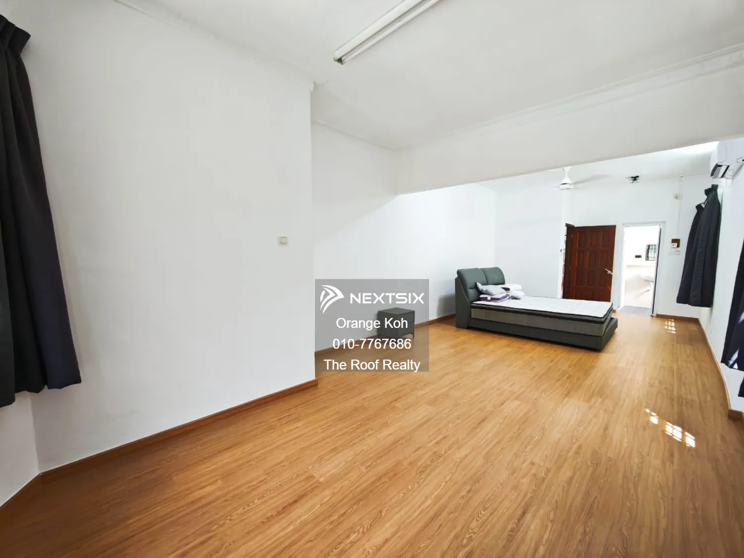 Semi-detached House For Sale in Johor Bahru Johor - Image 6