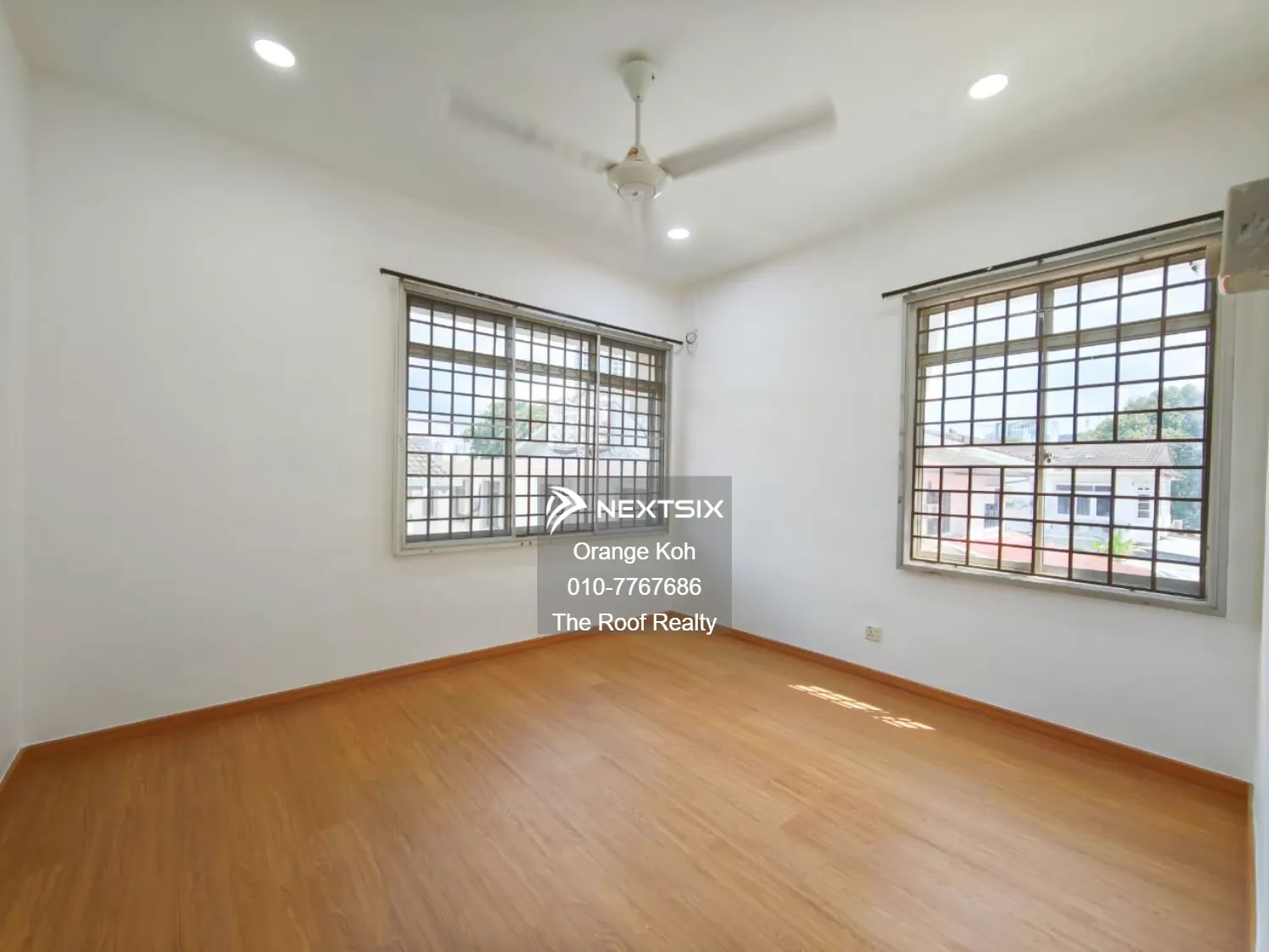 Semi-detached House For Sale in Johor Bahru Johor - Image 7