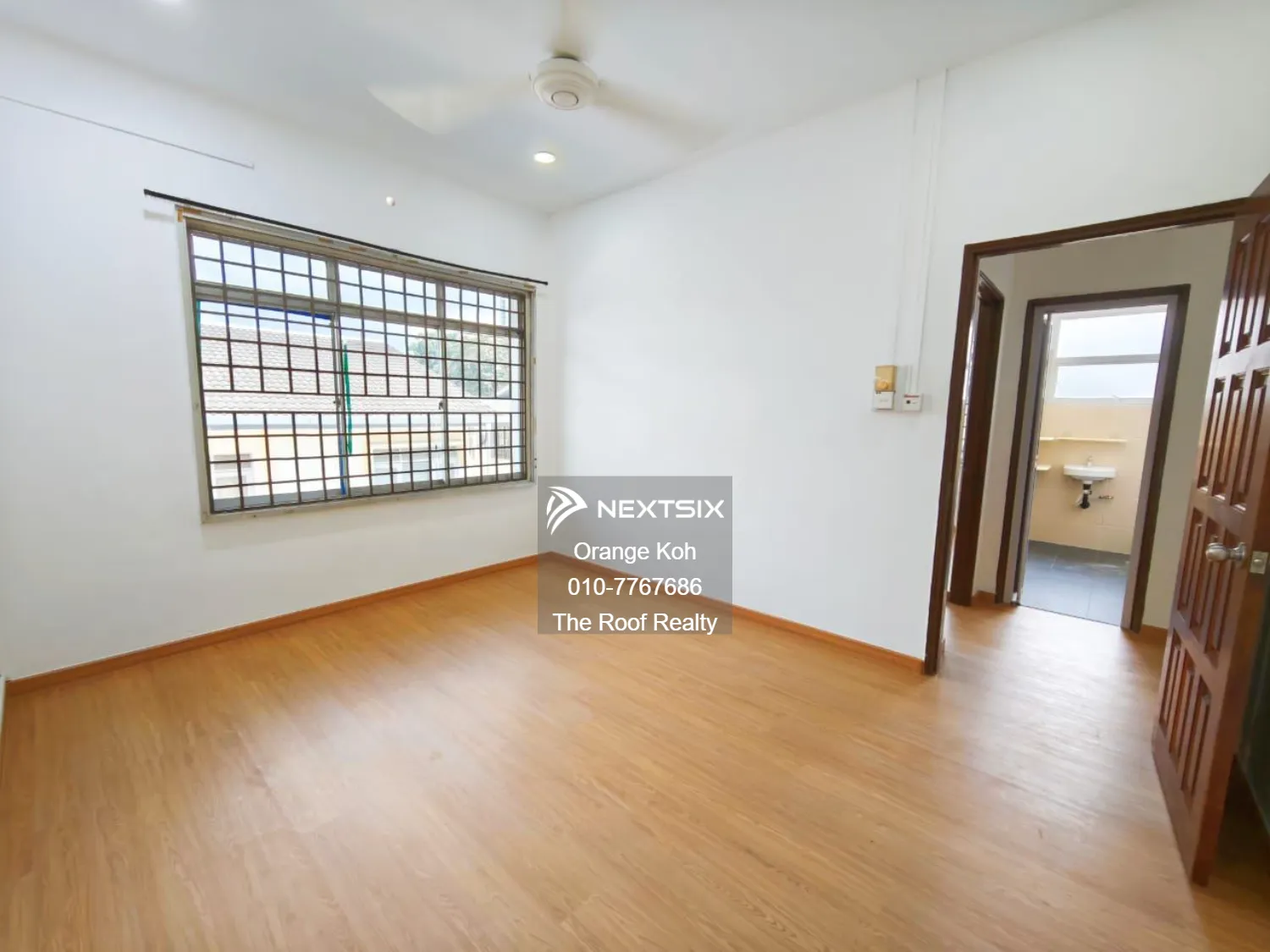 Semi-detached House For Sale in Johor Bahru Johor - Image 8