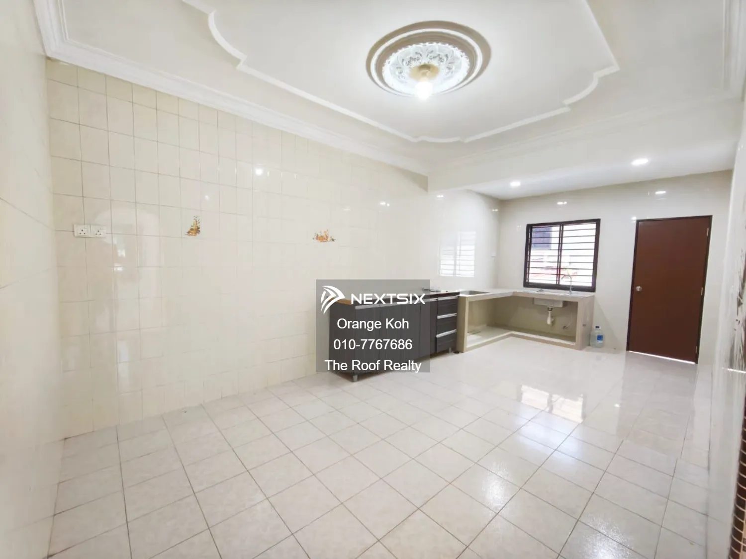 Semi-detached House For Sale in Johor Bahru Johor - Image 9