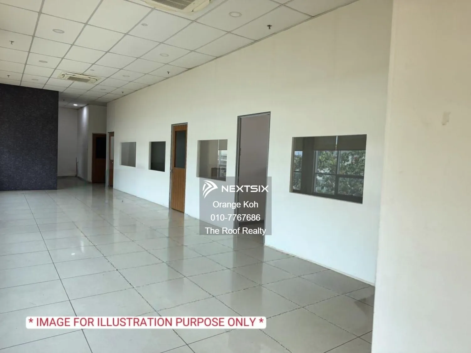 Detached Factory For Sale in Senai Johor - Image 6