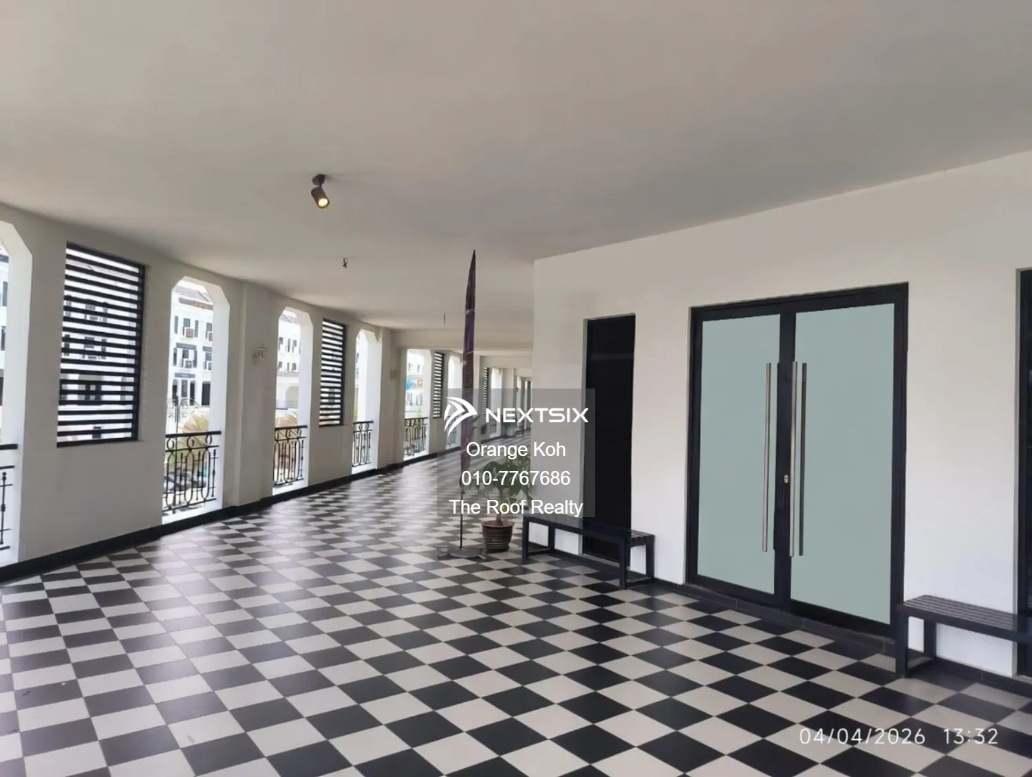 Shop For Sale in Tebrau Johor - Image 5