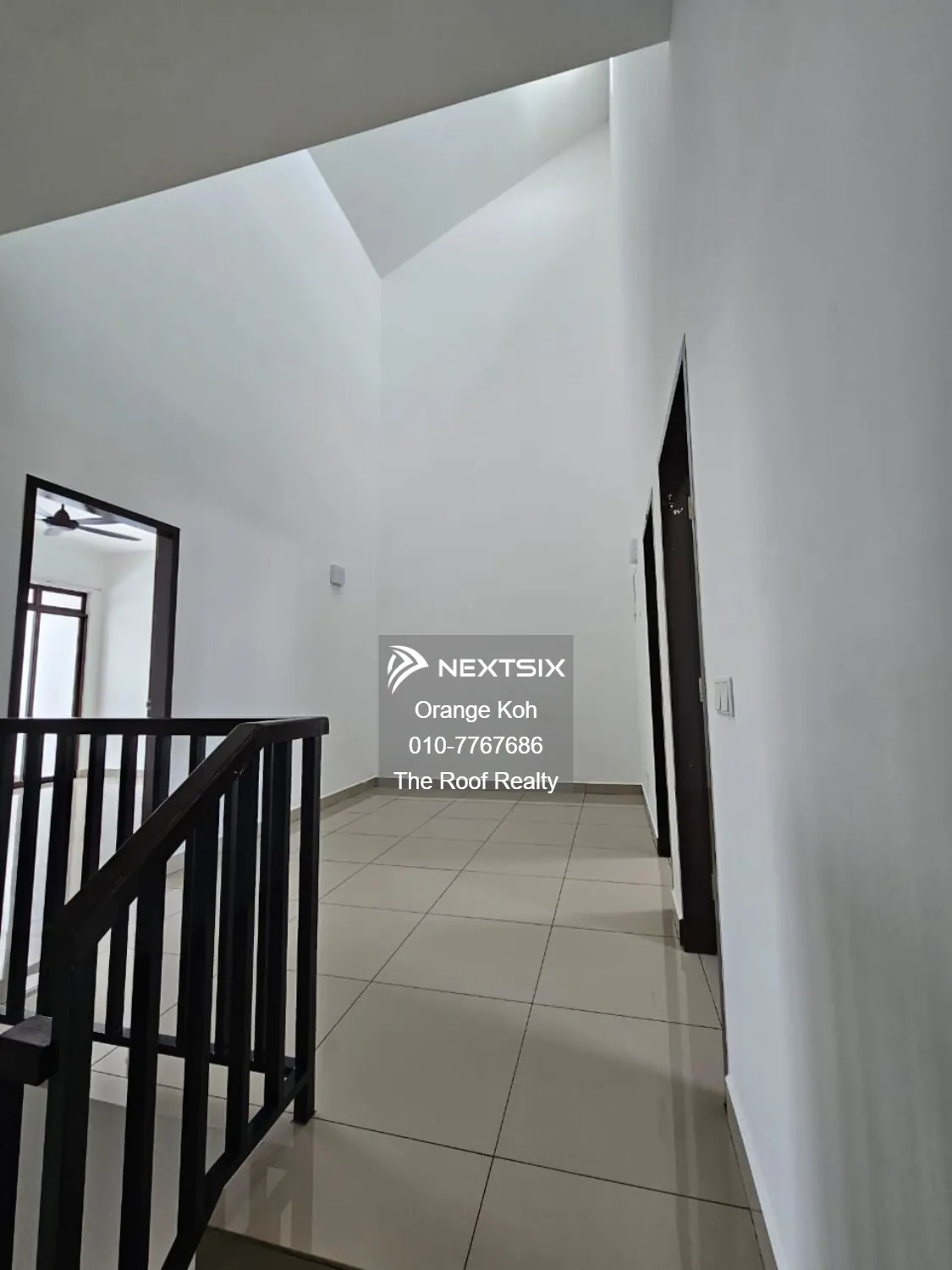 2-sty Terrace/Link House For Sale in Iskandar Puteri (Nusajaya) Johor - Image 10