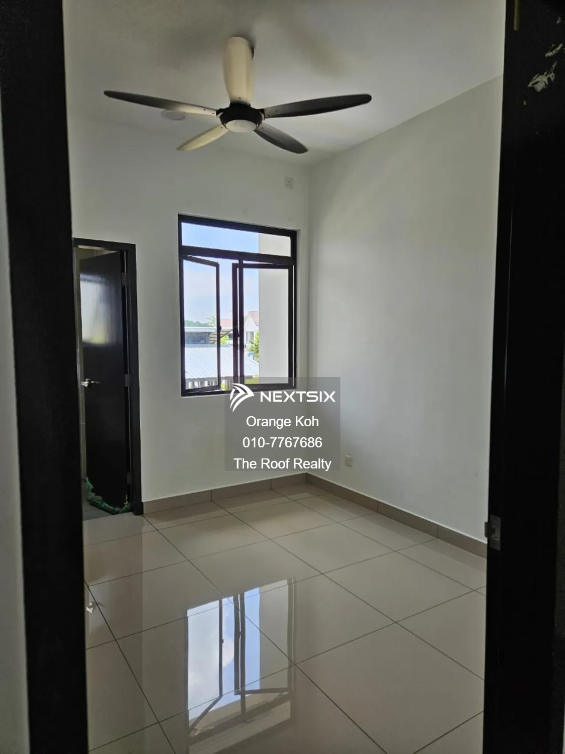 2-sty Terrace/Link House For Sale in Iskandar Puteri (Nusajaya) Johor - Image 11
