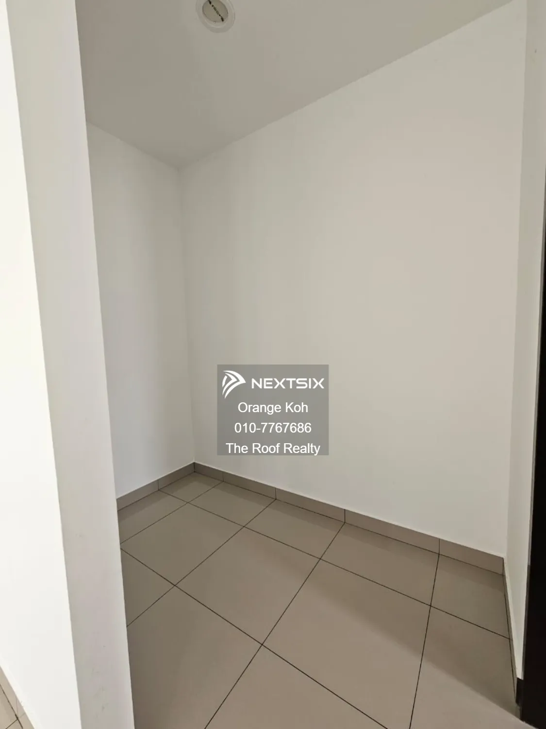 2-sty Terrace/Link House For Sale in Iskandar Puteri (Nusajaya) Johor - Image 13