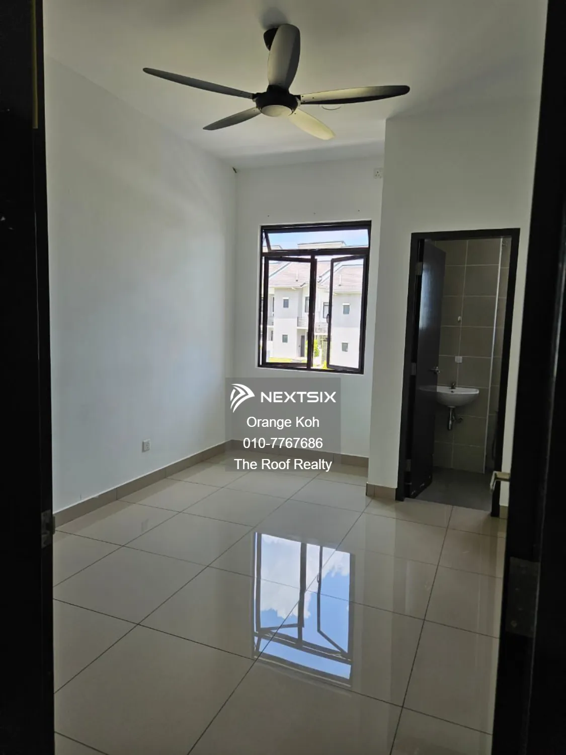 2-sty Terrace/Link House For Sale in Iskandar Puteri (Nusajaya) Johor - Image 5