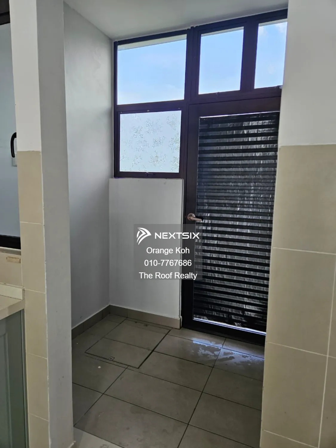 2-sty Terrace/Link House For Sale in Iskandar Puteri (Nusajaya) Johor - Image 6