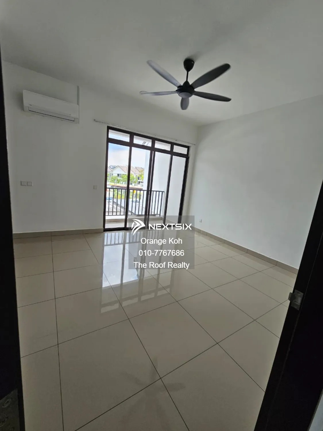 2-sty Terrace/Link House For Sale in Iskandar Puteri (Nusajaya) Johor - Image 8
