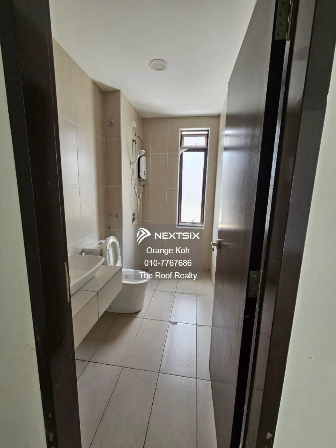 2-sty Terrace/Link House For Sale in Iskandar Puteri (Nusajaya) Johor - Image 9