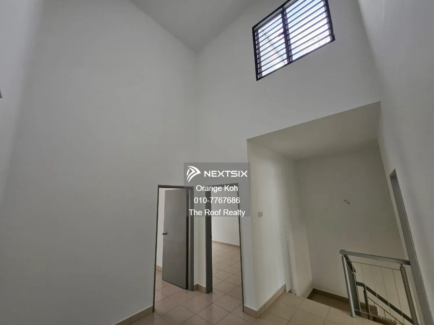 2-sty Terrace/Link House For Sale in Tebrau Johor - Image 10