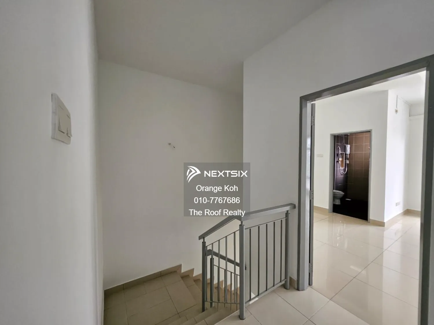 2-sty Terrace/Link House For Sale in Tebrau Johor - Image 5