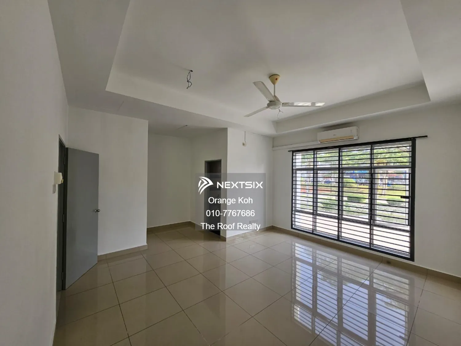 2-sty Terrace/Link House For Sale in Tebrau Johor - Image 6