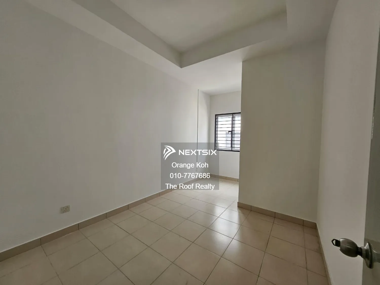 2-sty Terrace/Link House For Sale in Tebrau Johor - Image 7