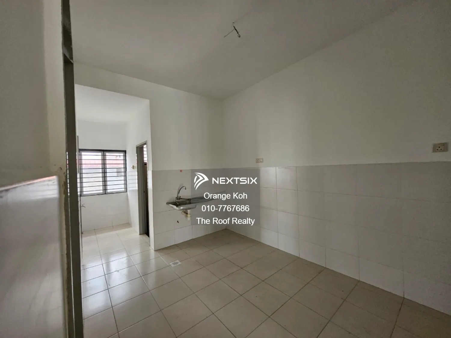 2-sty Terrace/Link House For Sale in Tebrau Johor - Image 8