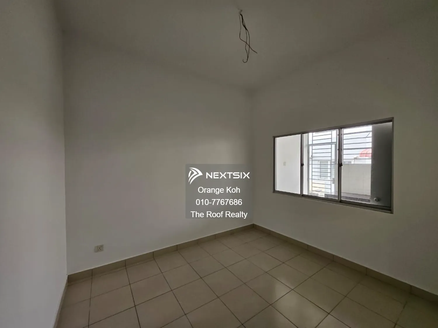2-sty Terrace/Link House For Sale in Tebrau Johor - Image 9