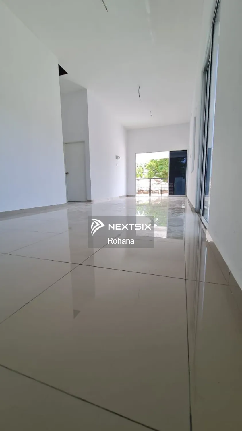 1-sty Terrace/Link House For Sale in Kuantan Pahang - Image 7