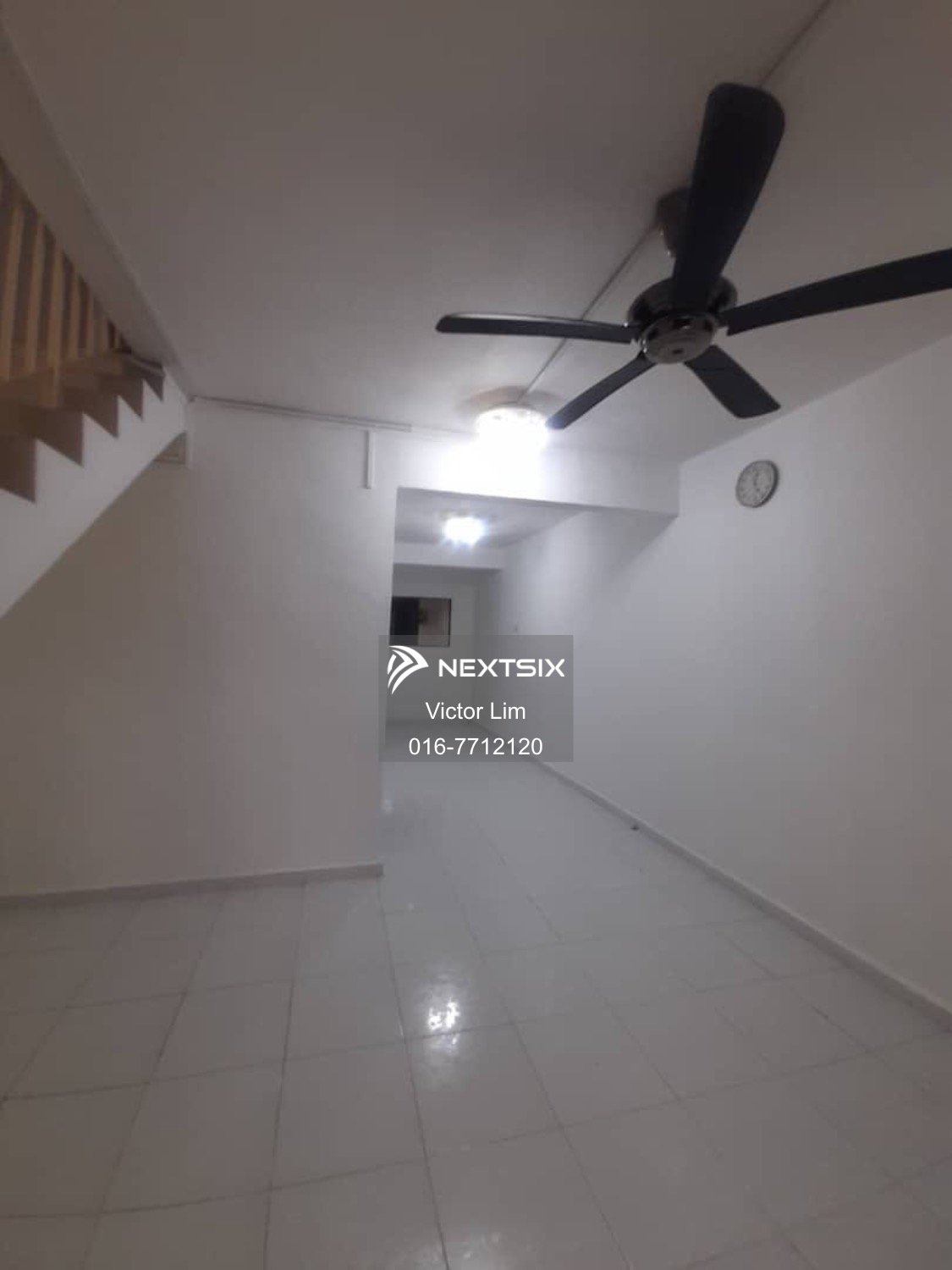 2-sty Terrace/Link House For Sale in Masai Johor - Image 8
