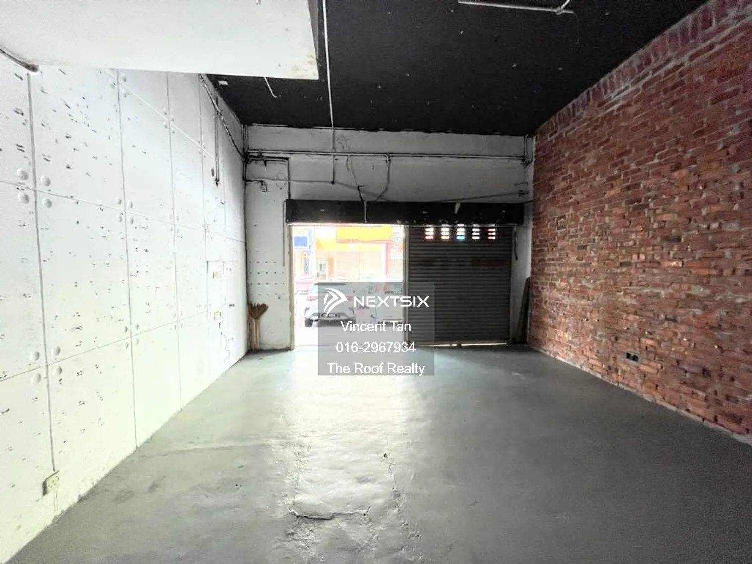 Shop For Sale in Klang Selangor