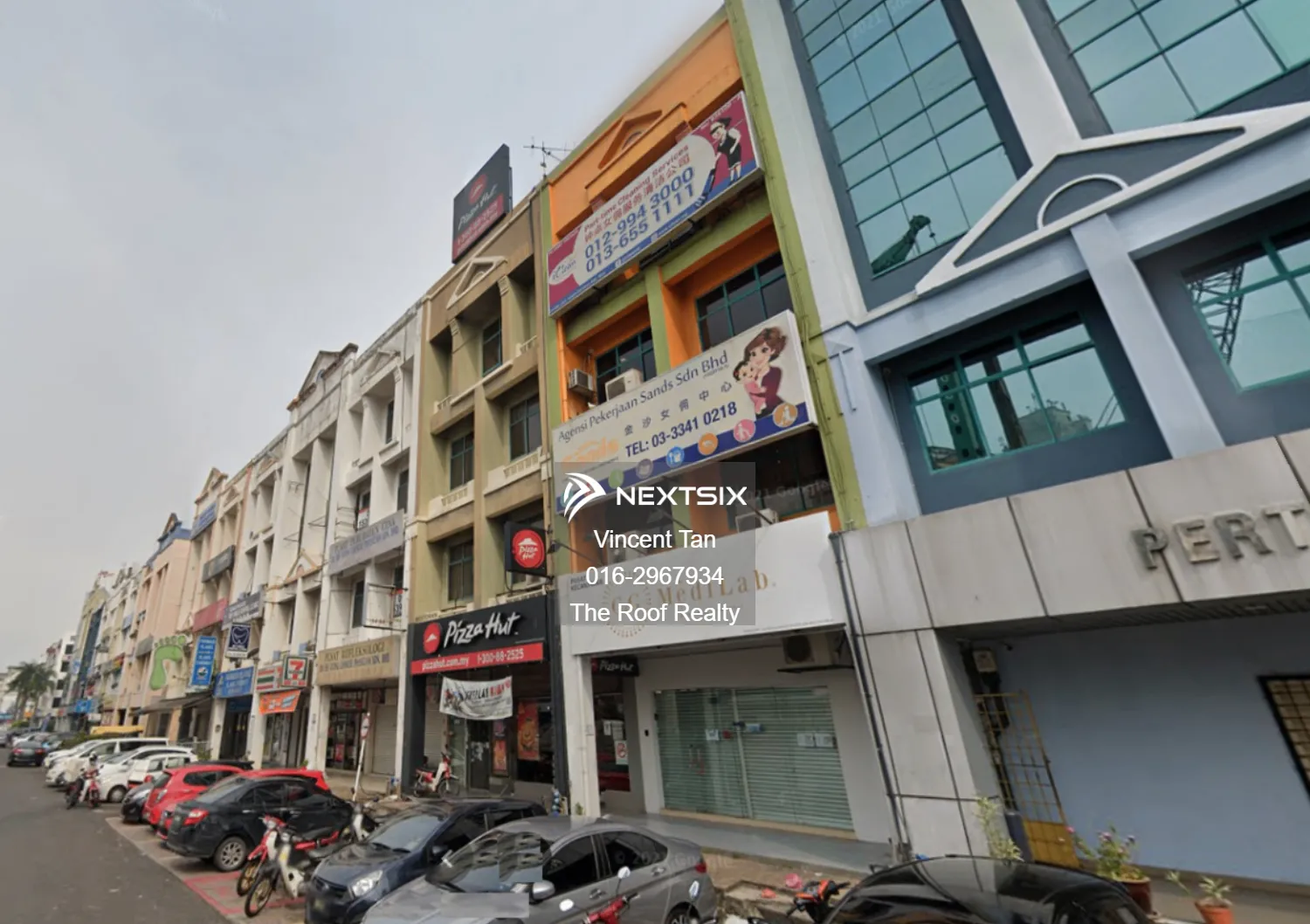 Shop For Sale in Klang Selangor - Image 7