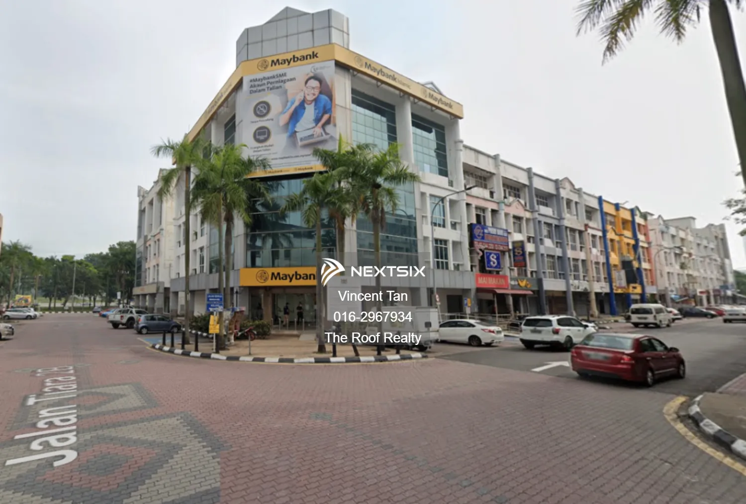 Shop For Sale in Klang Selangor - Image 8