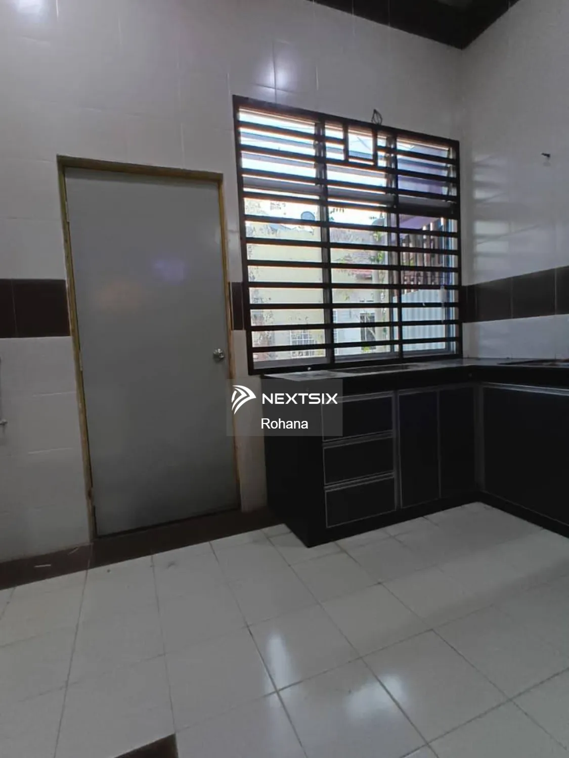 1-sty Terrace/Link House For Sale in Kuantan Pahang - Image 10