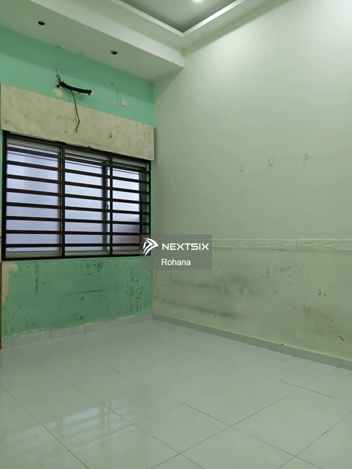 1-sty Terrace/Link House For Sale in Kuantan Pahang - Image 5