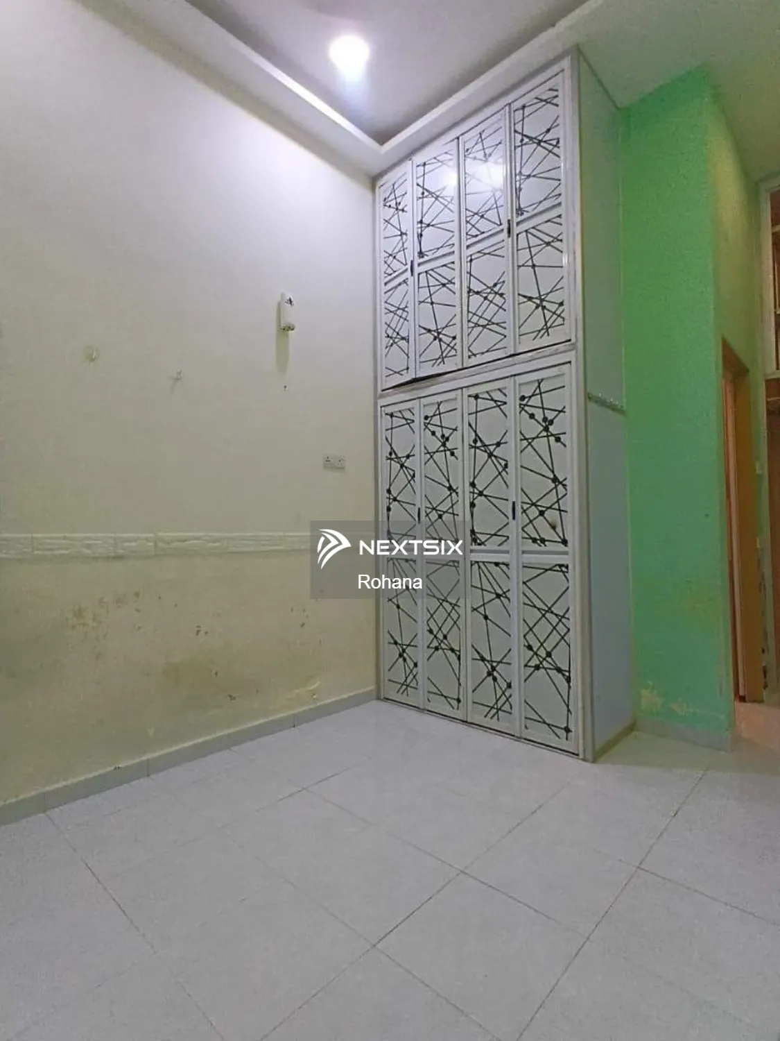 1-sty Terrace/Link House For Sale in Kuantan Pahang - Image 6